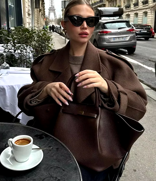FENDYN COAT