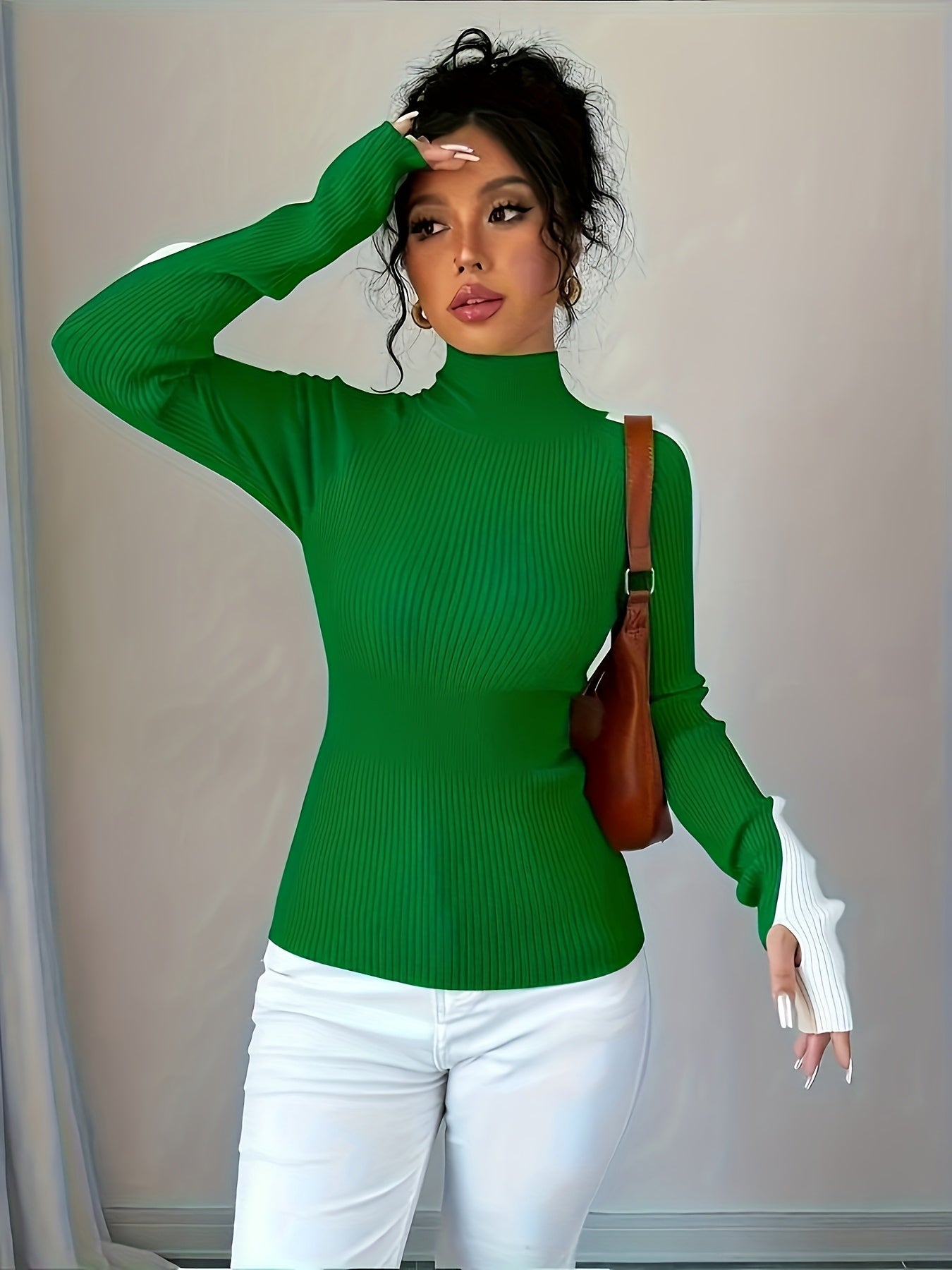 RINA SWEATER