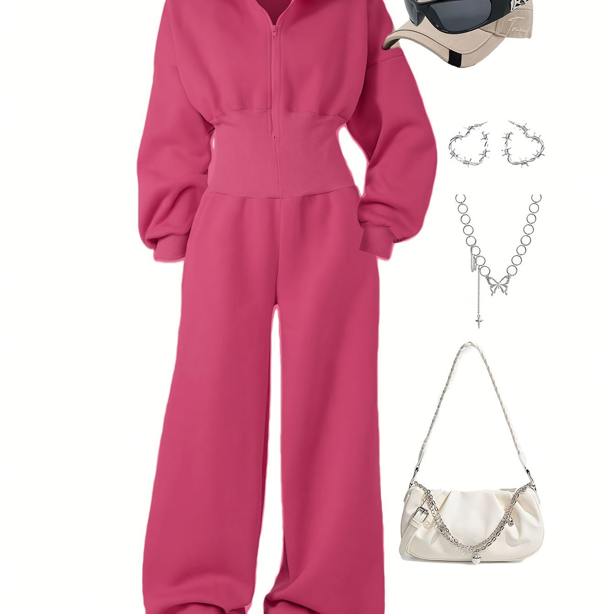 SONYA JUMPSUIT