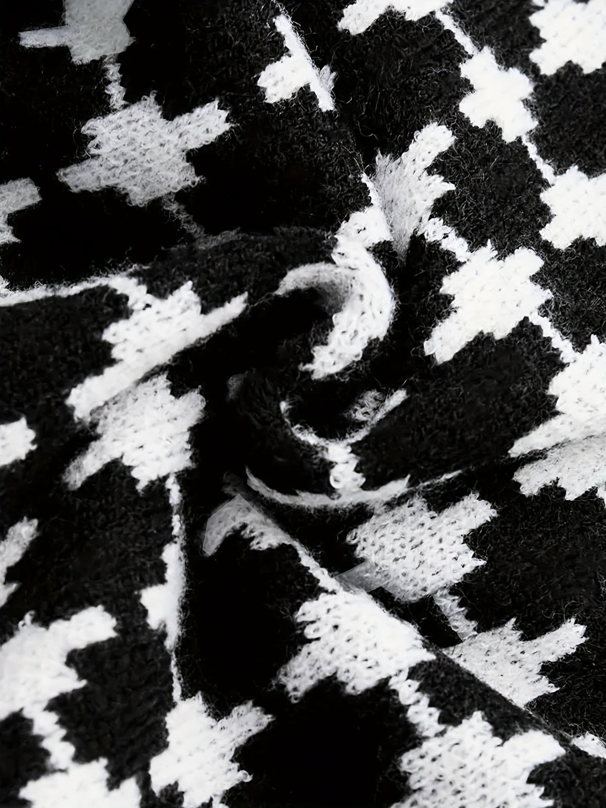 TATI SWEATER