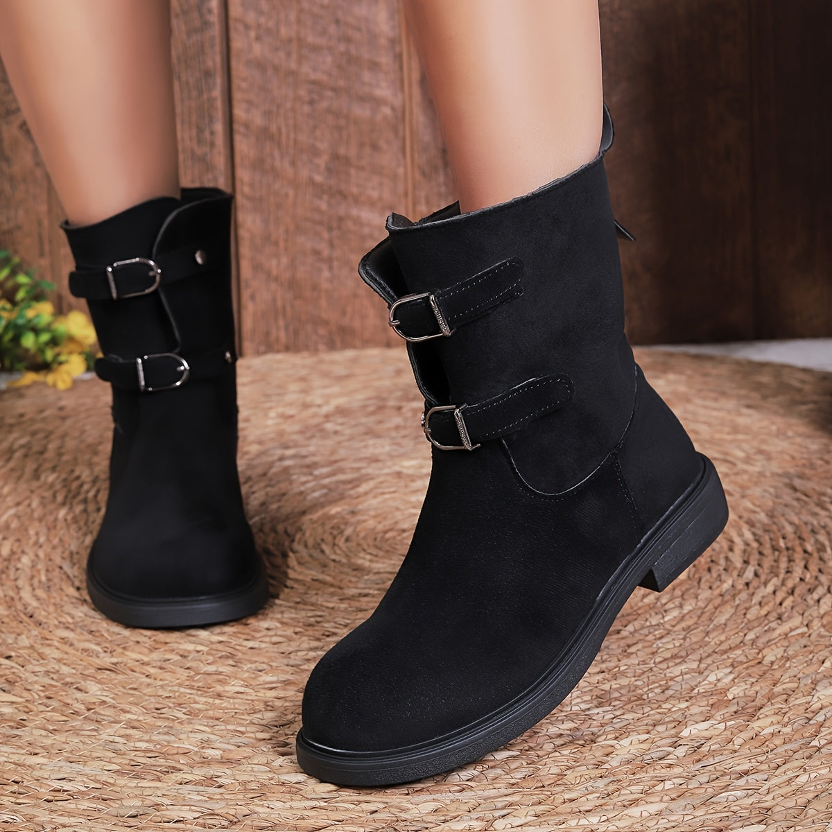 LUIZA BOOTS