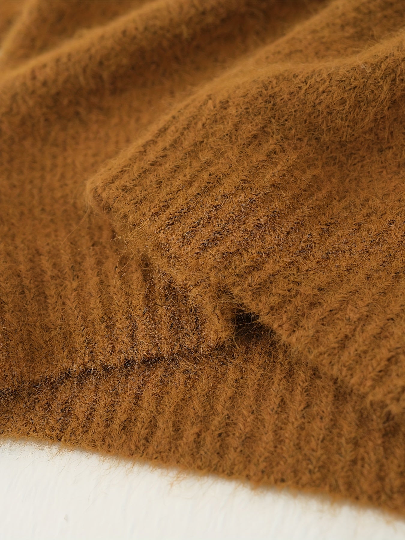 JUDI SWEATER