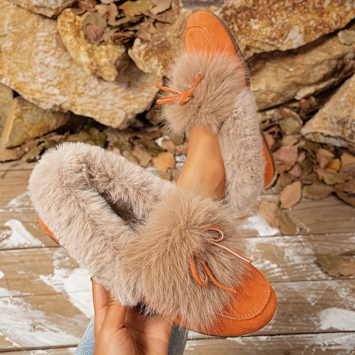 VERONA LOAFERS