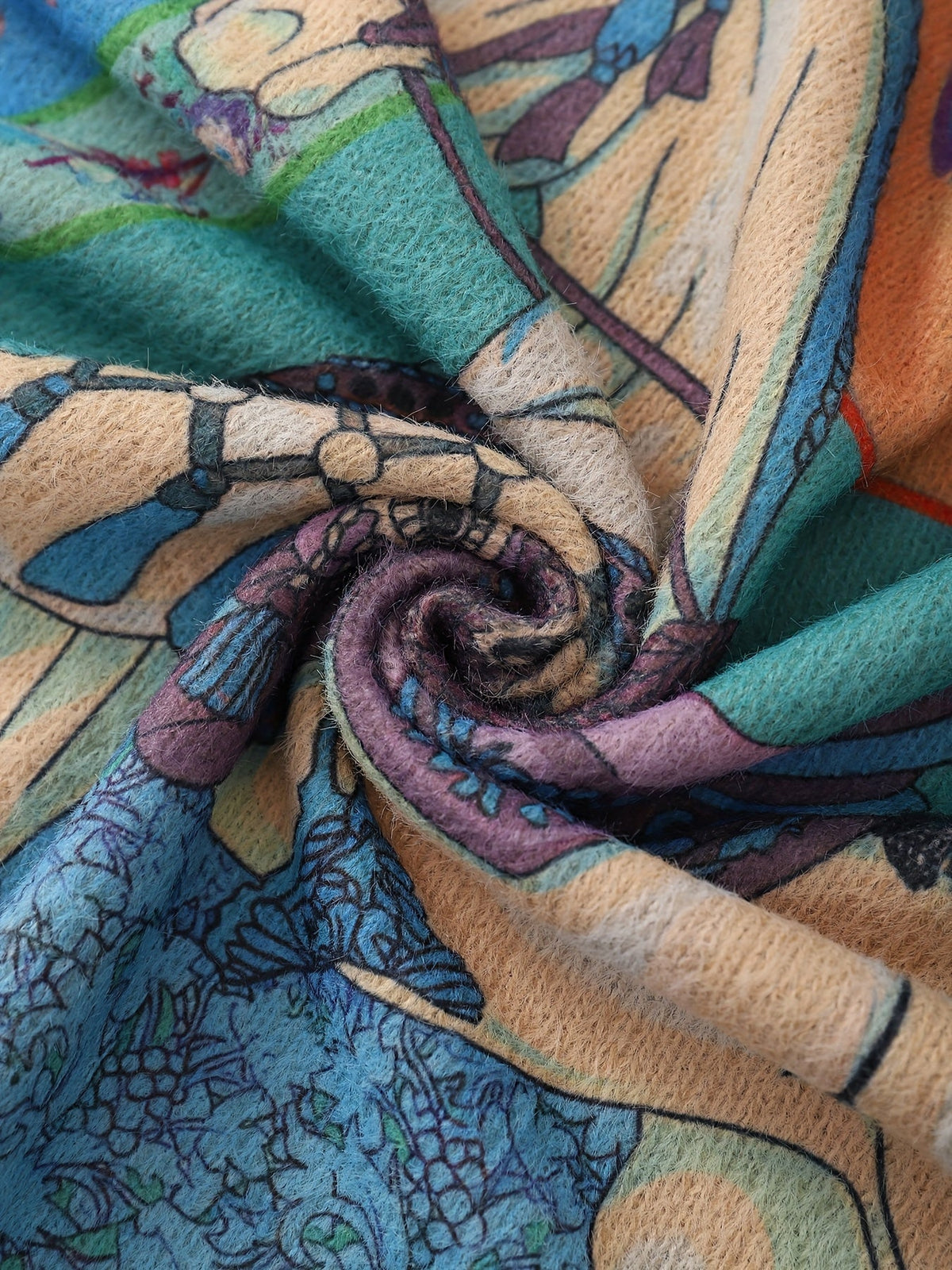 RELLI SWEATER
