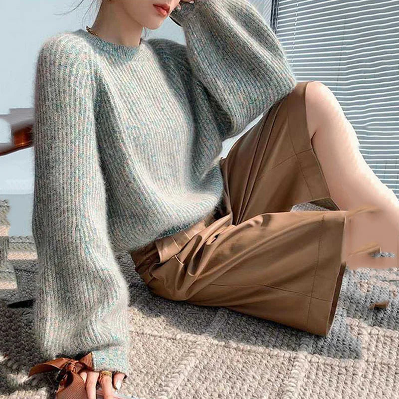 GABRIELA SWEATER