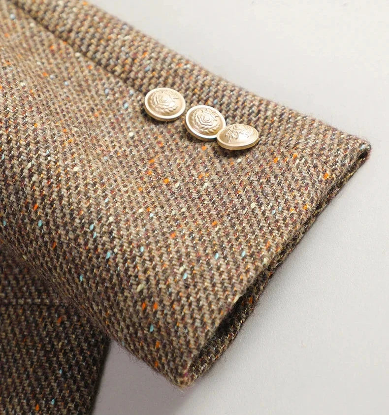 JILLI BLAZER