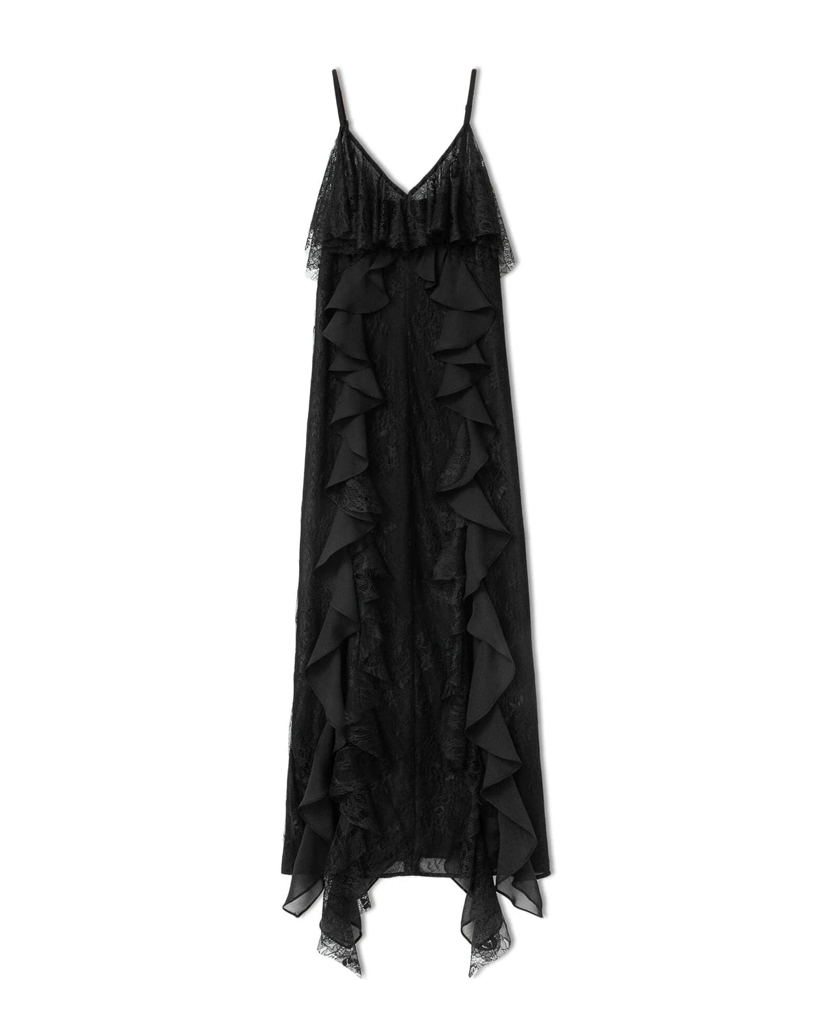 TATIANA DRESS