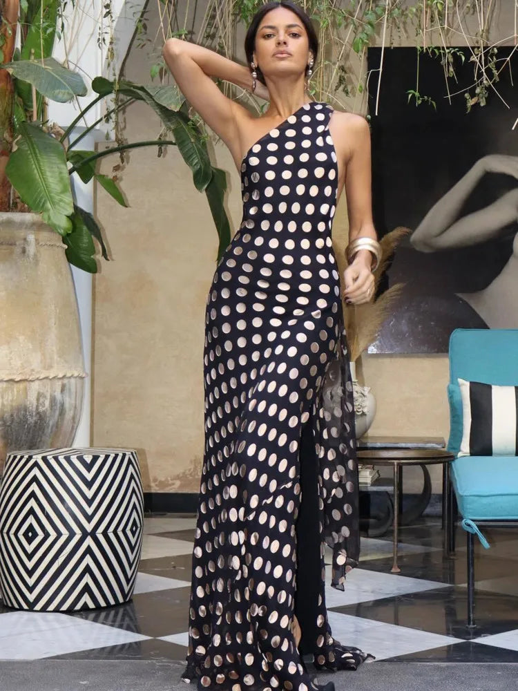 EMELIA DRESS