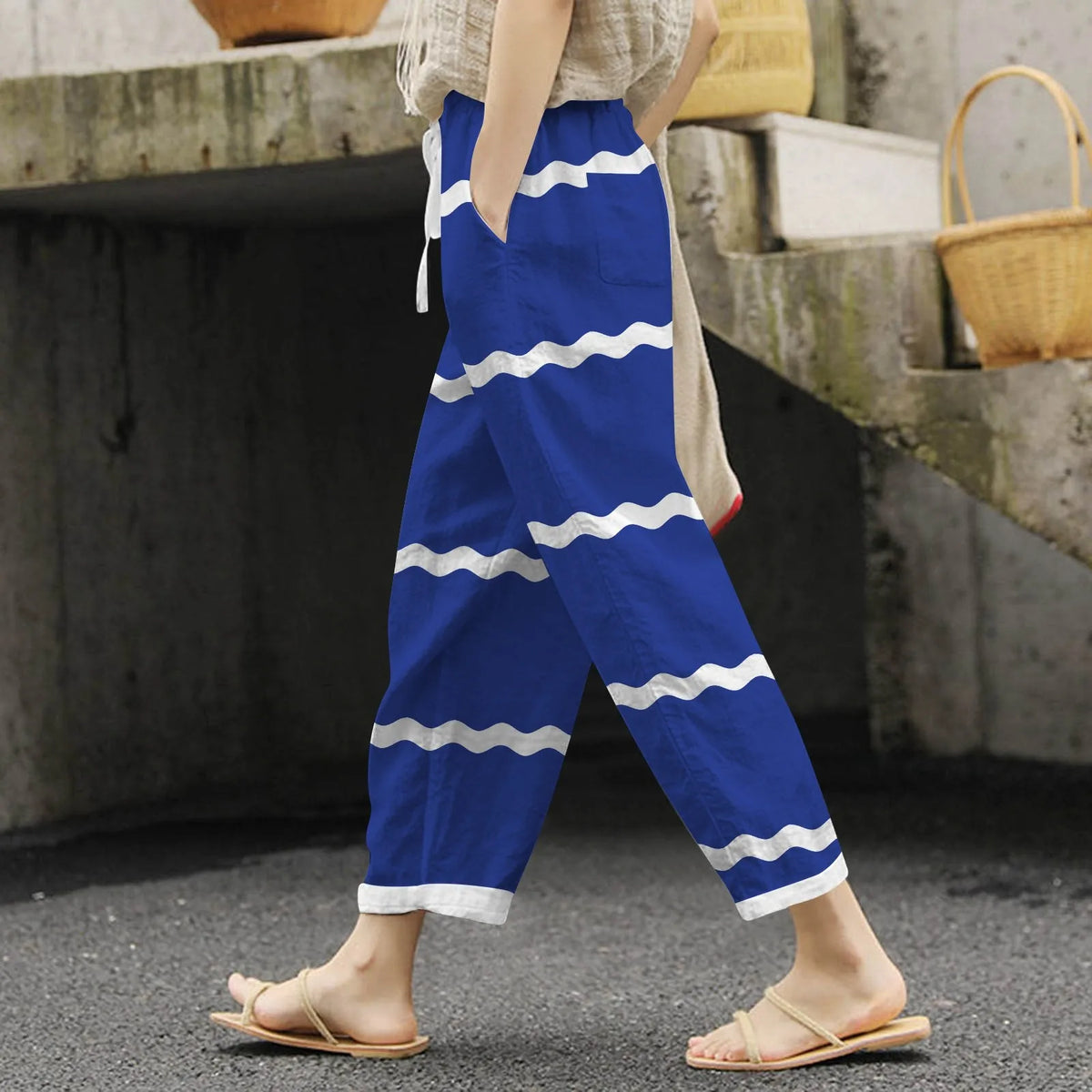 ELSAN PANTS
