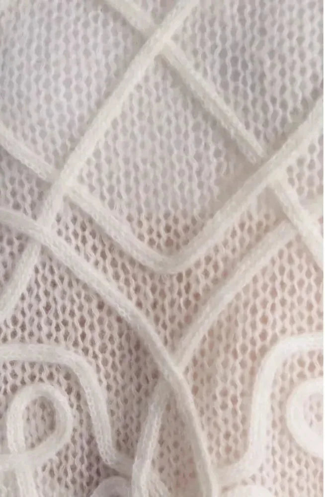 MIRA SWEATER
