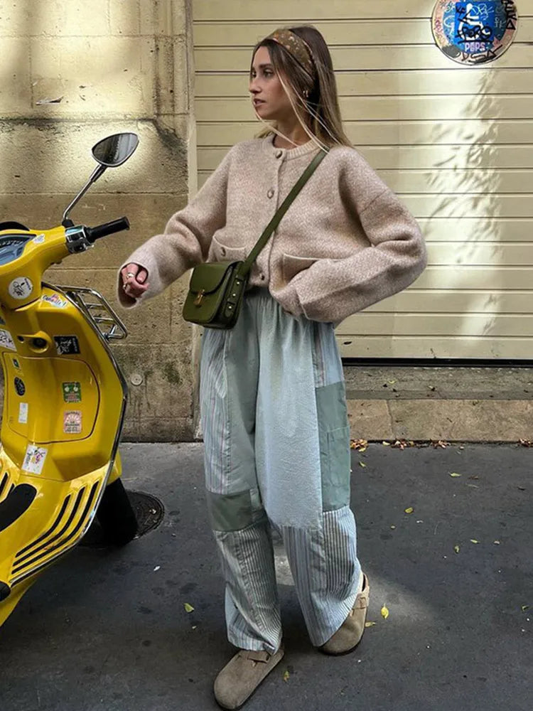 BOALA CARDIGAN