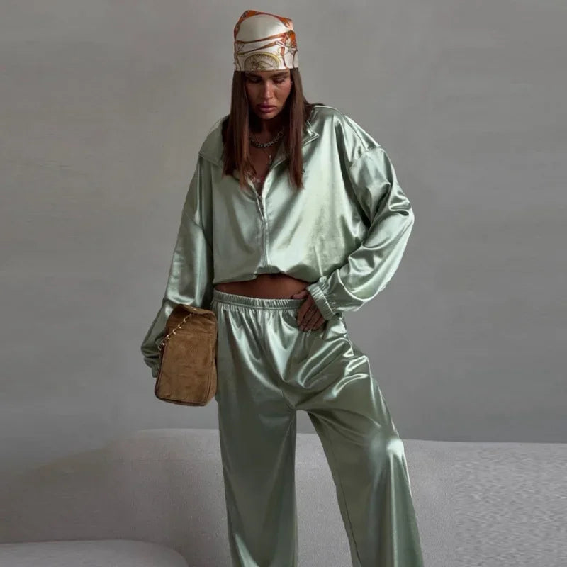 AMALIA 2 PIECES SET