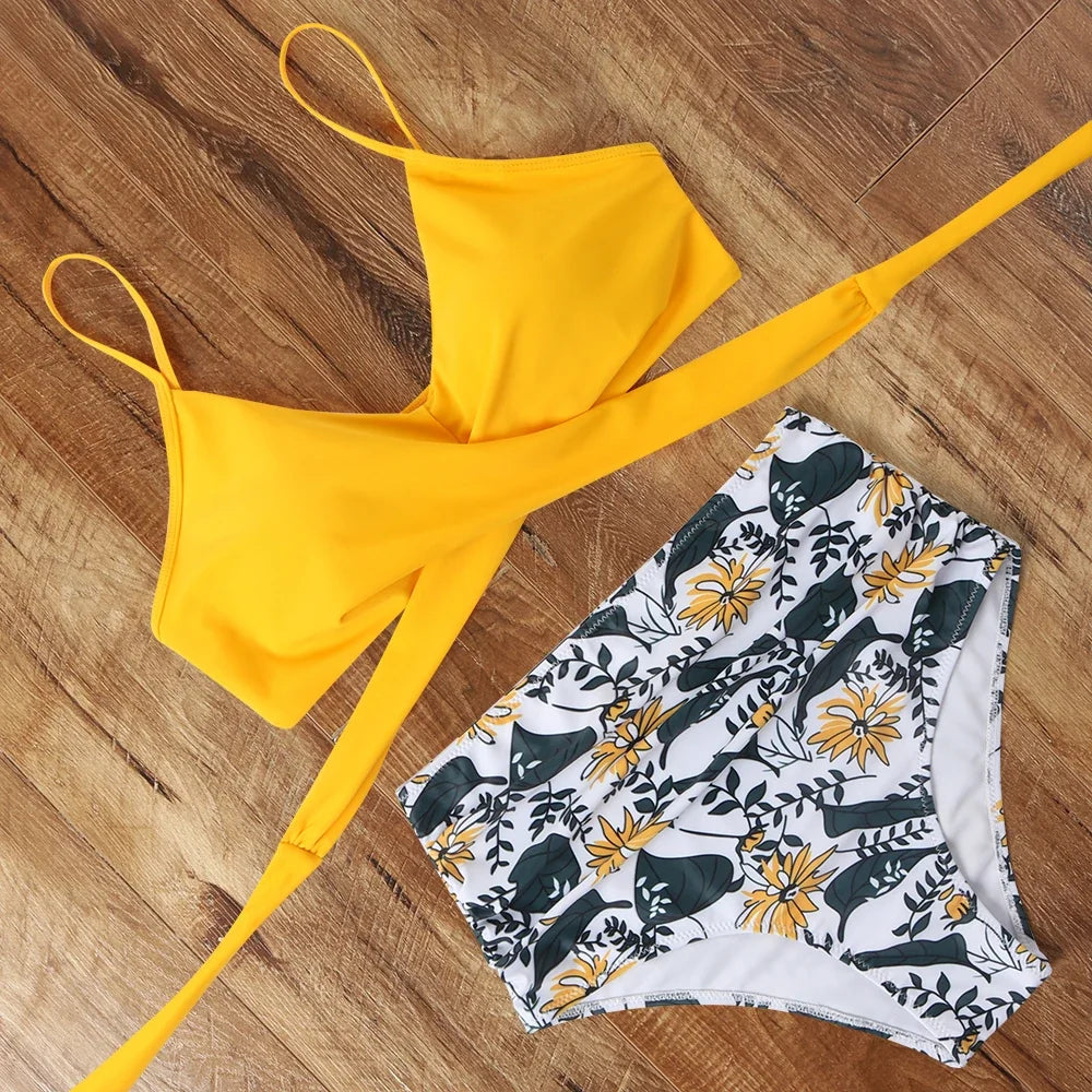 JASMIN SWIMSUIT