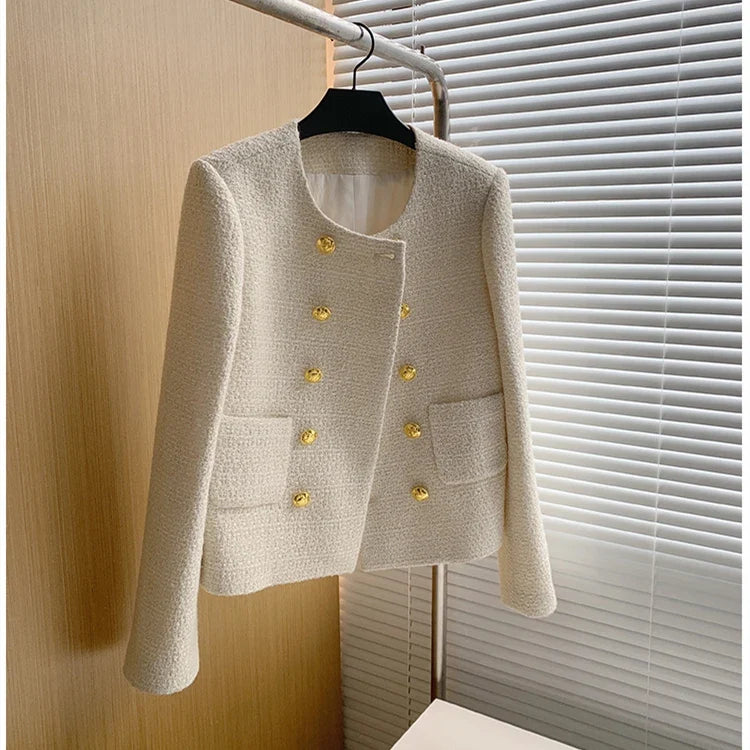 LILU TWEED JACKET