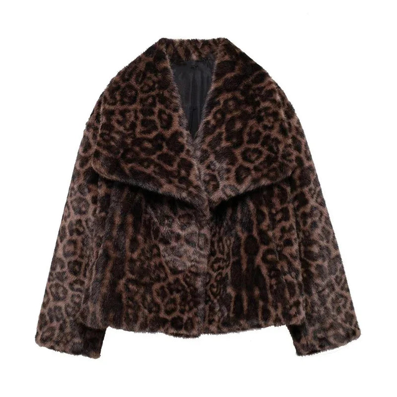 RIANA FUR COAT