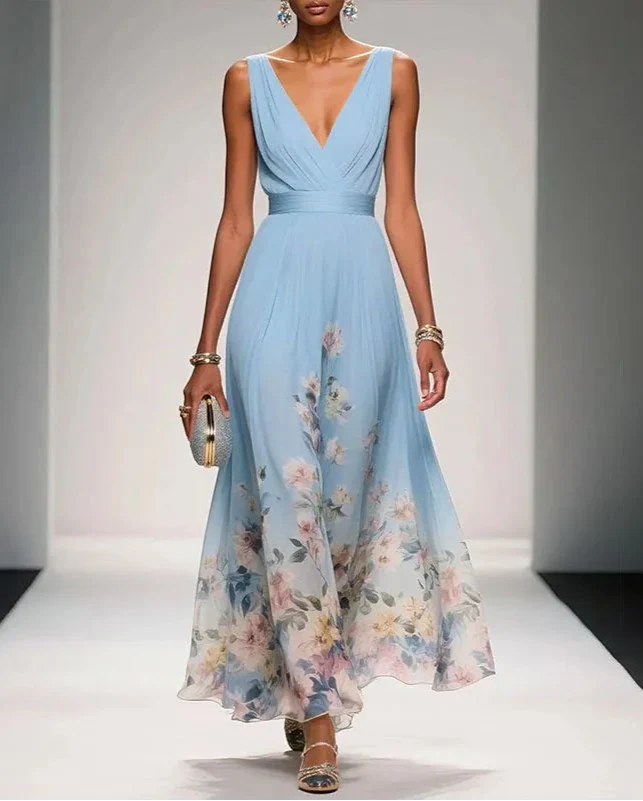 LITERIA DRESS