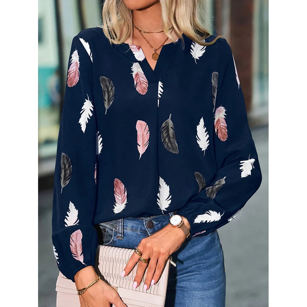 STELA BLOUSE