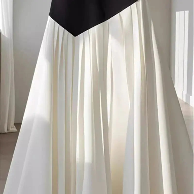 POLY SKIRT