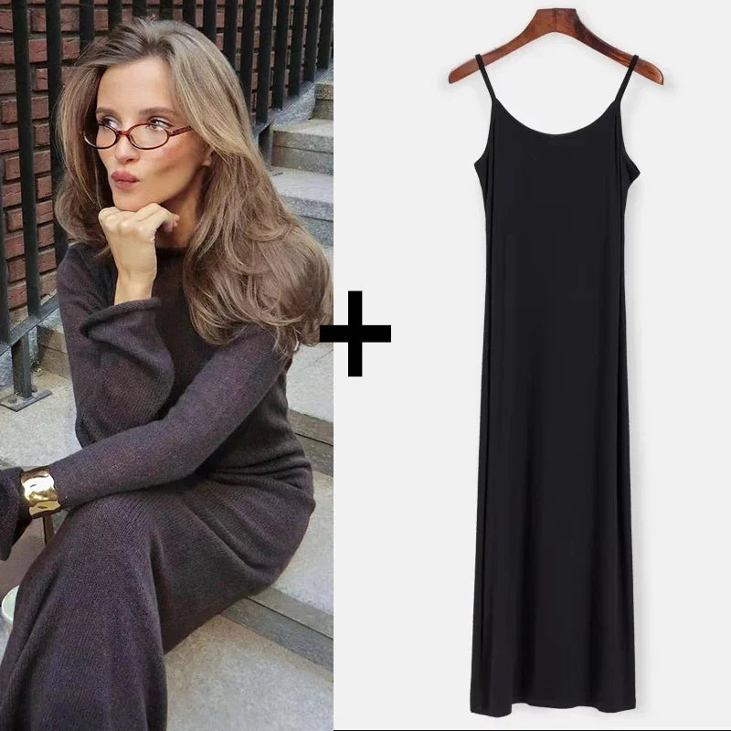 NATALI DRESS