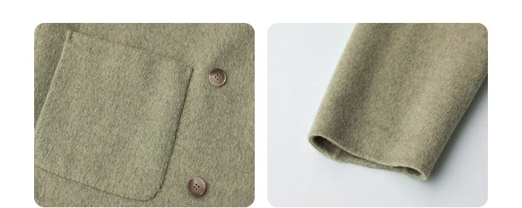 DENNY COAT