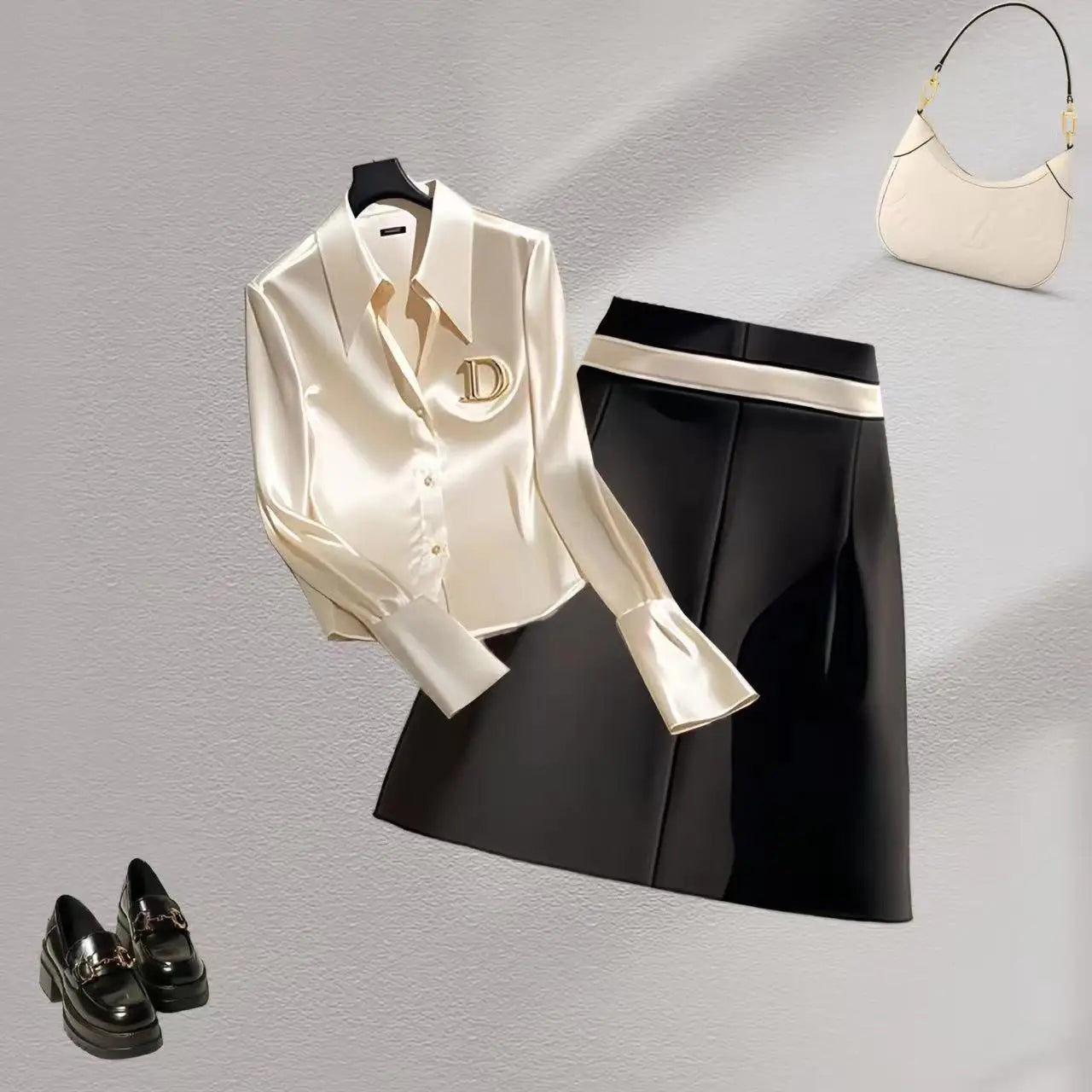 DINARA SET