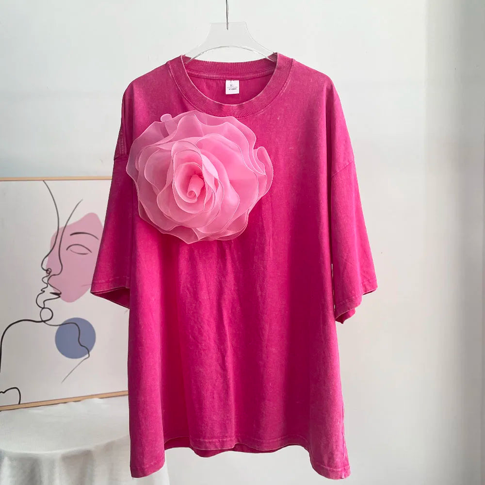 ROSETA TOP