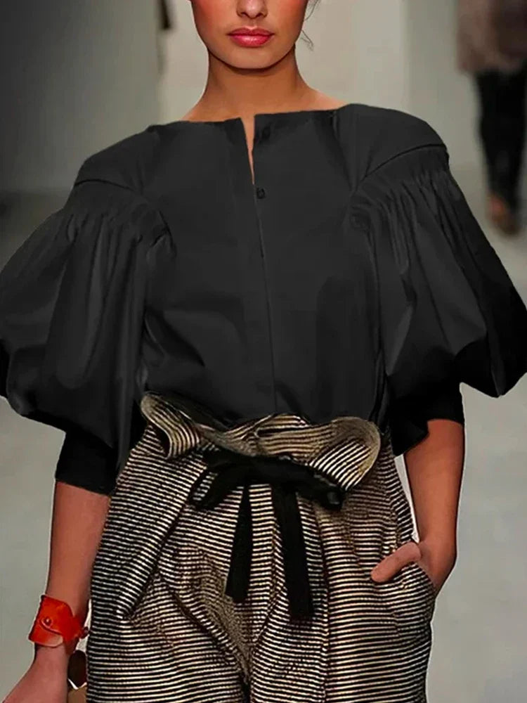 SALMA BLOUSES