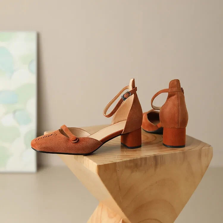 EVELINA SANDALS