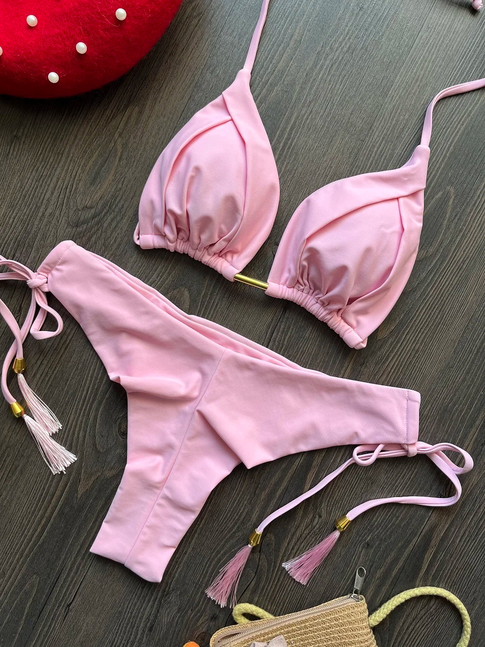 JERENA SWIMSUIT