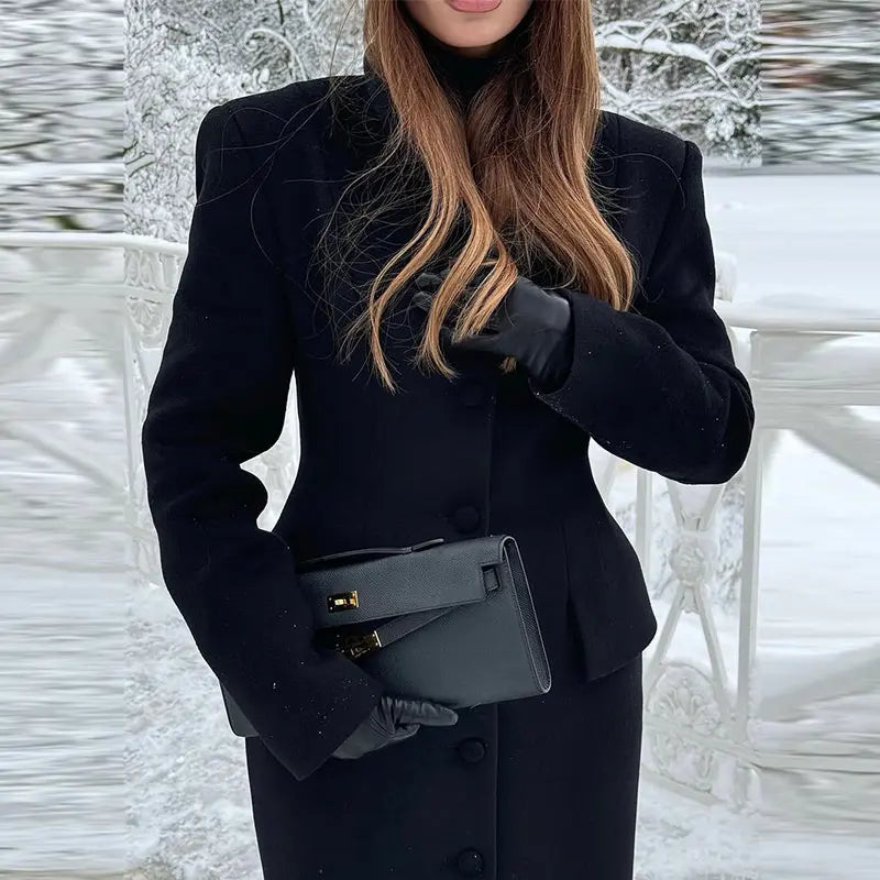 BENITA COAT