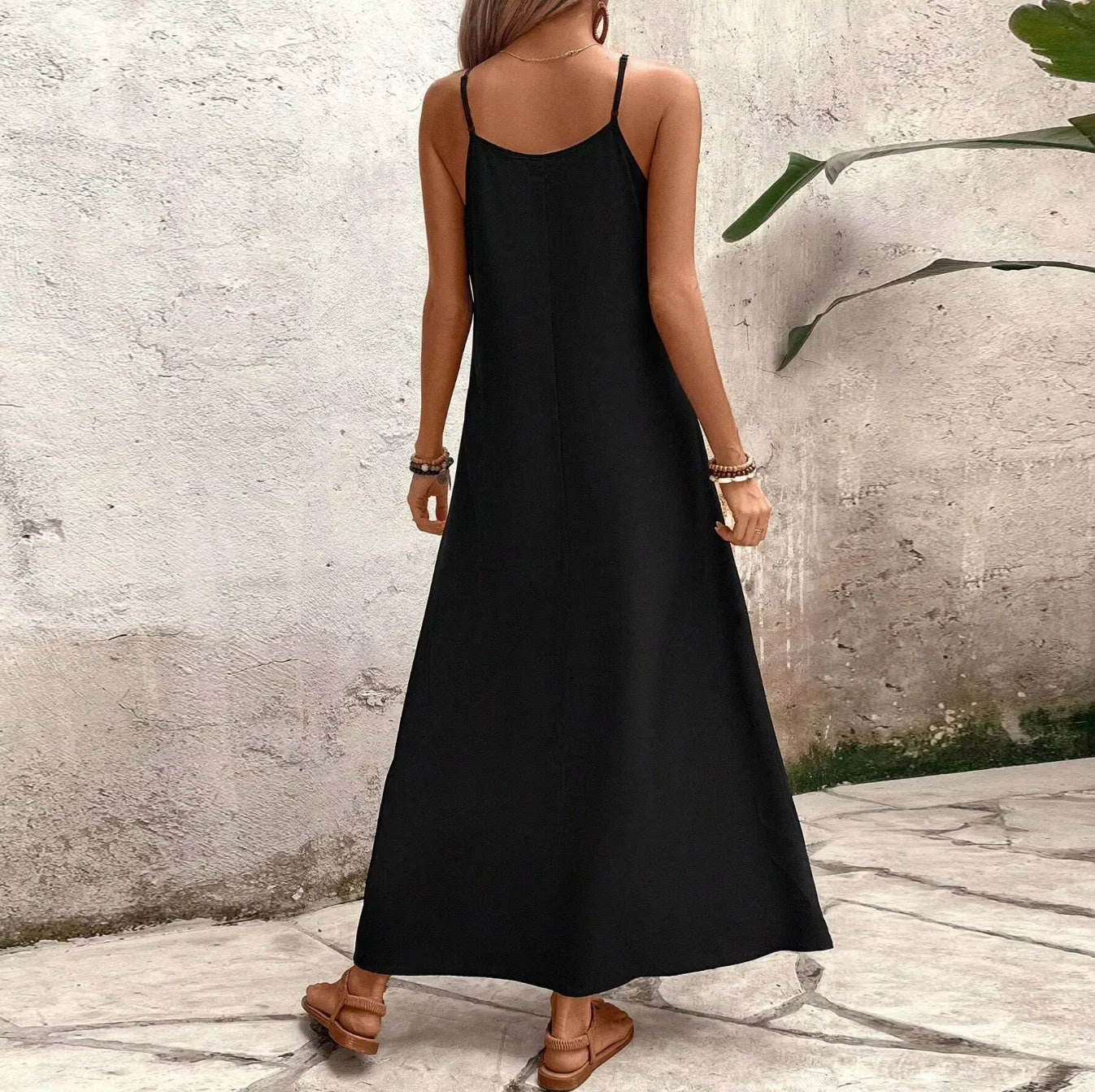 LINDA DRESS