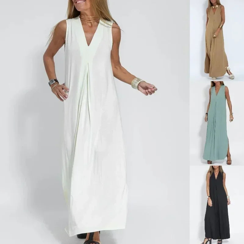 BOALA DRESS