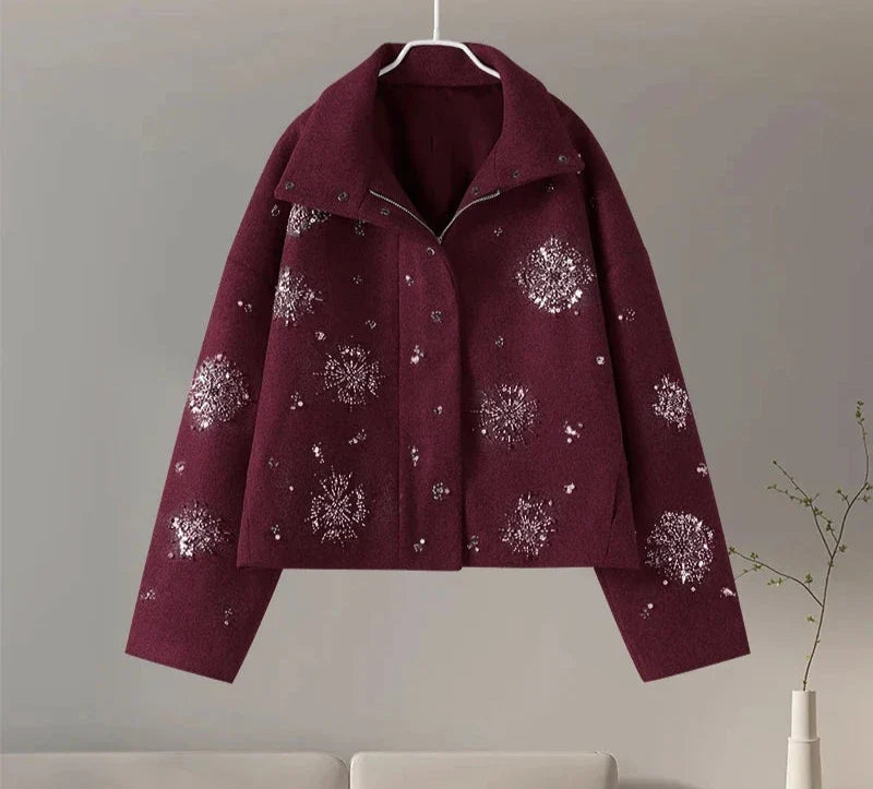 VANESA COAT