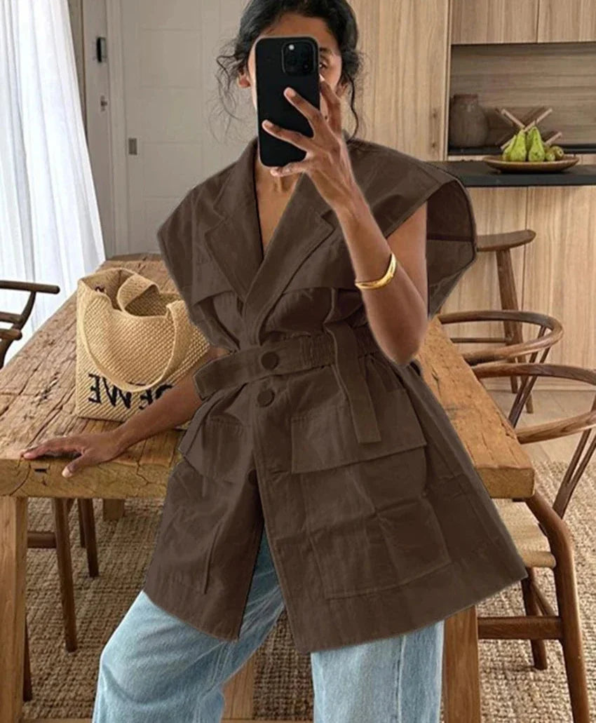 JEIN BLOUSE