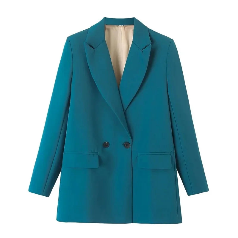 GENI BLAZER