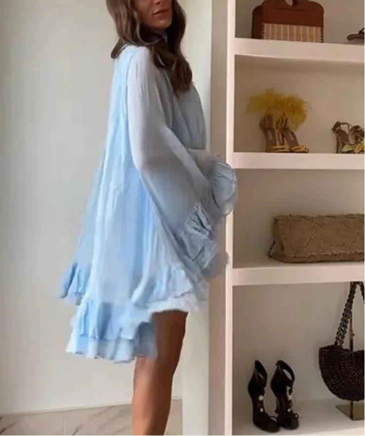 MELENA DRESS