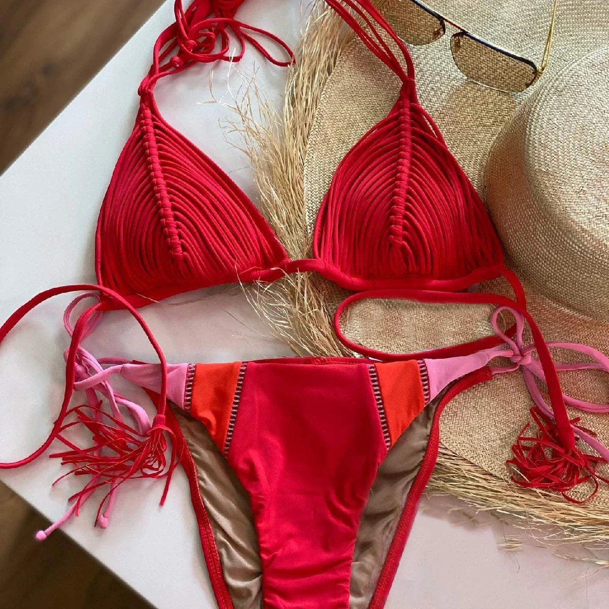 ARINA SWIMSUIT