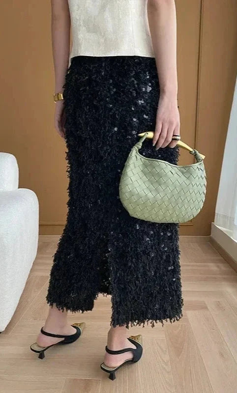 GINNA SKIRT
