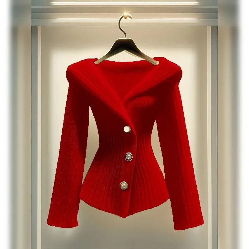 LORENA CARDIGAN