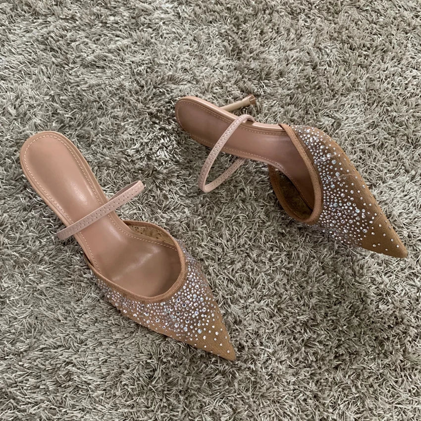 FAINA HEELS