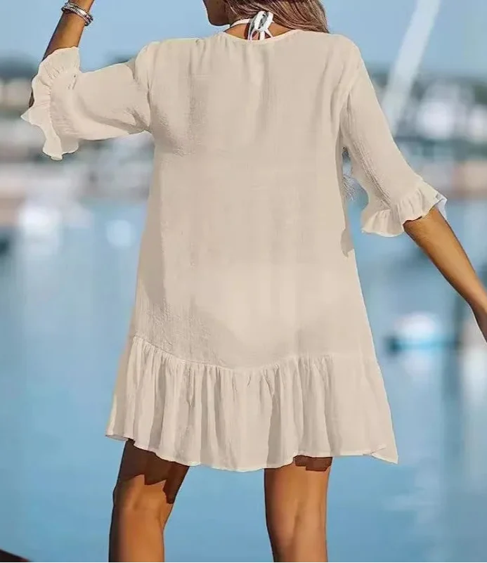 STEFIA DRESS