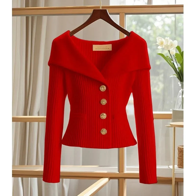ABBY SWEATER