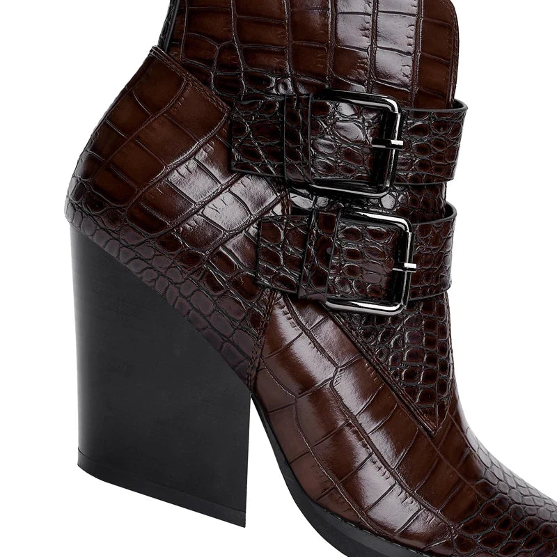 RENDY BOOTS