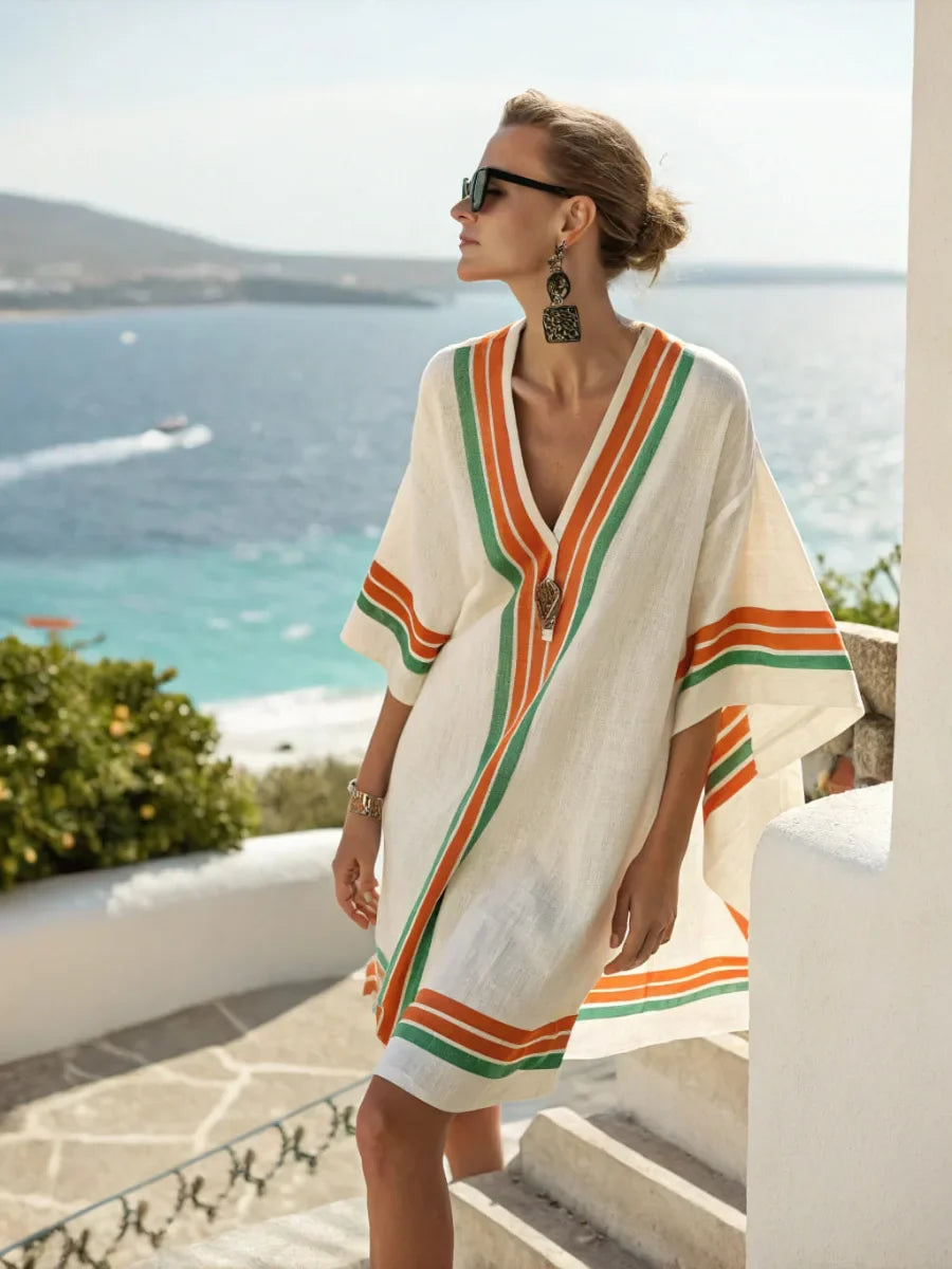 TELYVI DRESS