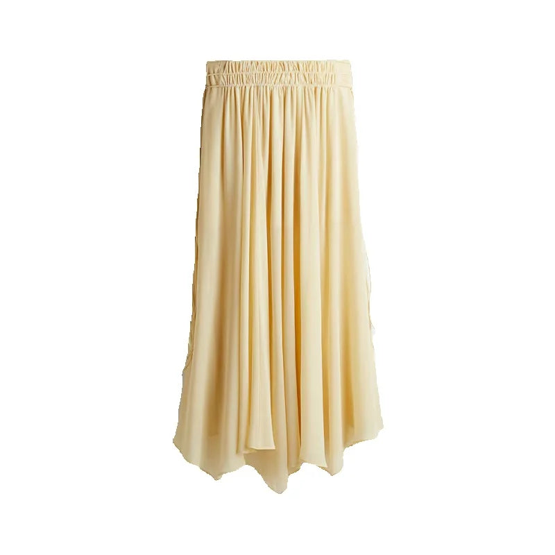 EMILI SKIRT & SHIRT SET