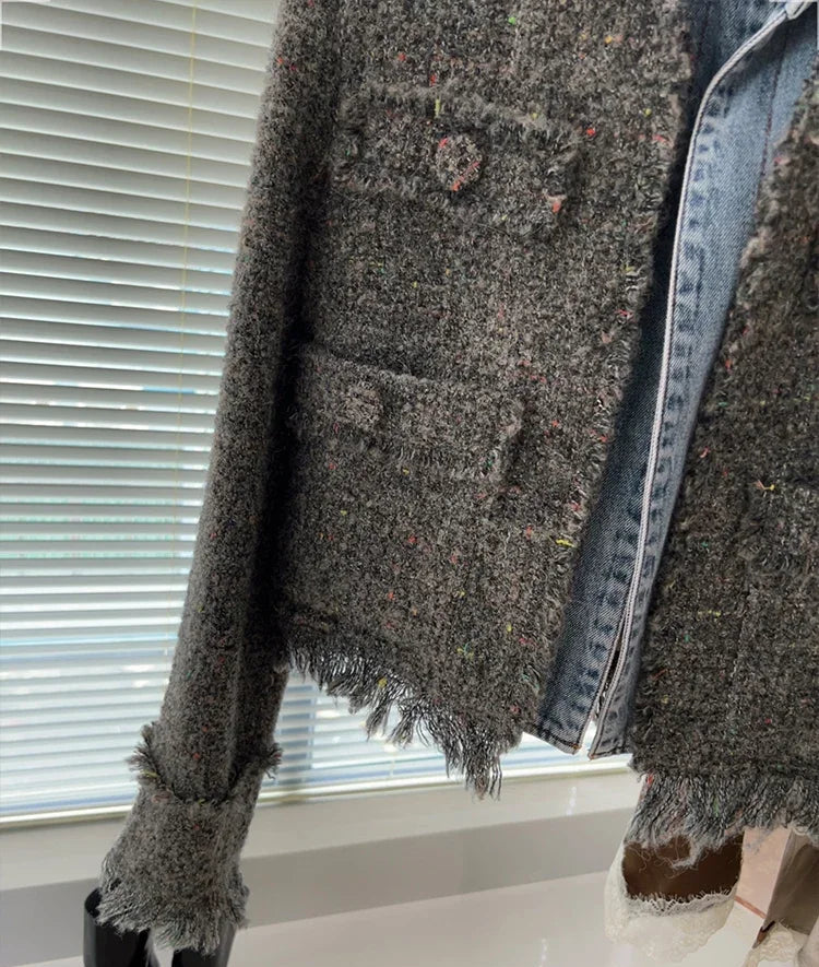MELONI JACKET