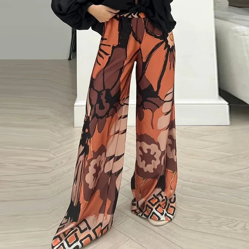 ULIANA PANTS