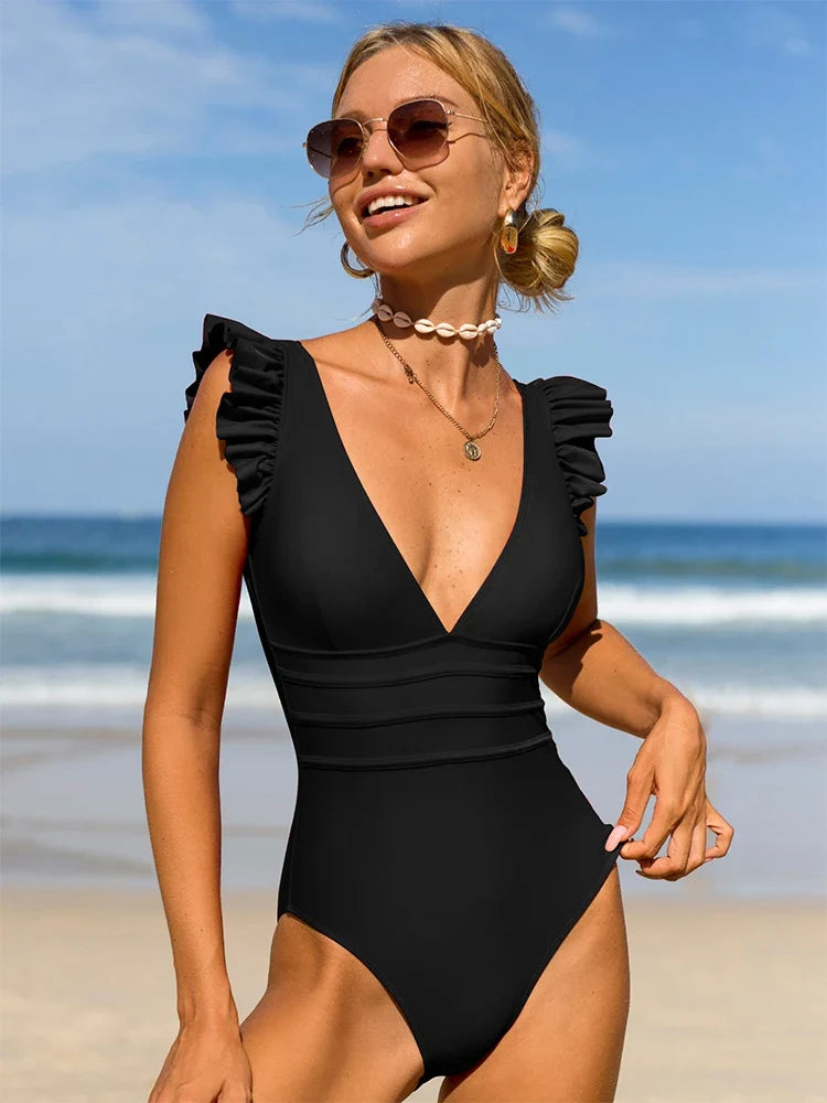 JOLIA SWIMSUIT