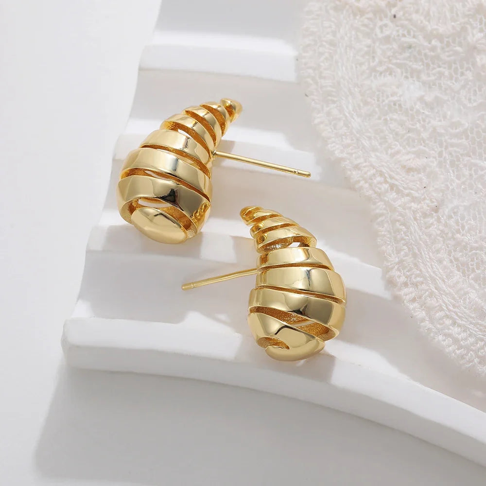 KEIT STELL EARRINGS