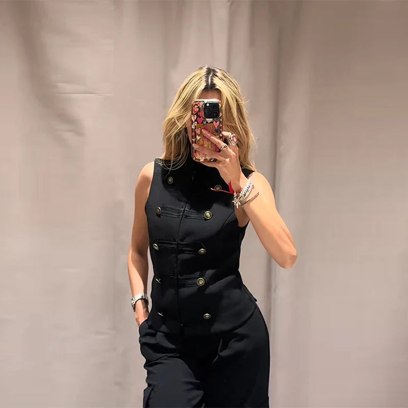 MELANIA VEST